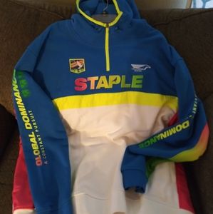 Staple Pigeon Hoodie